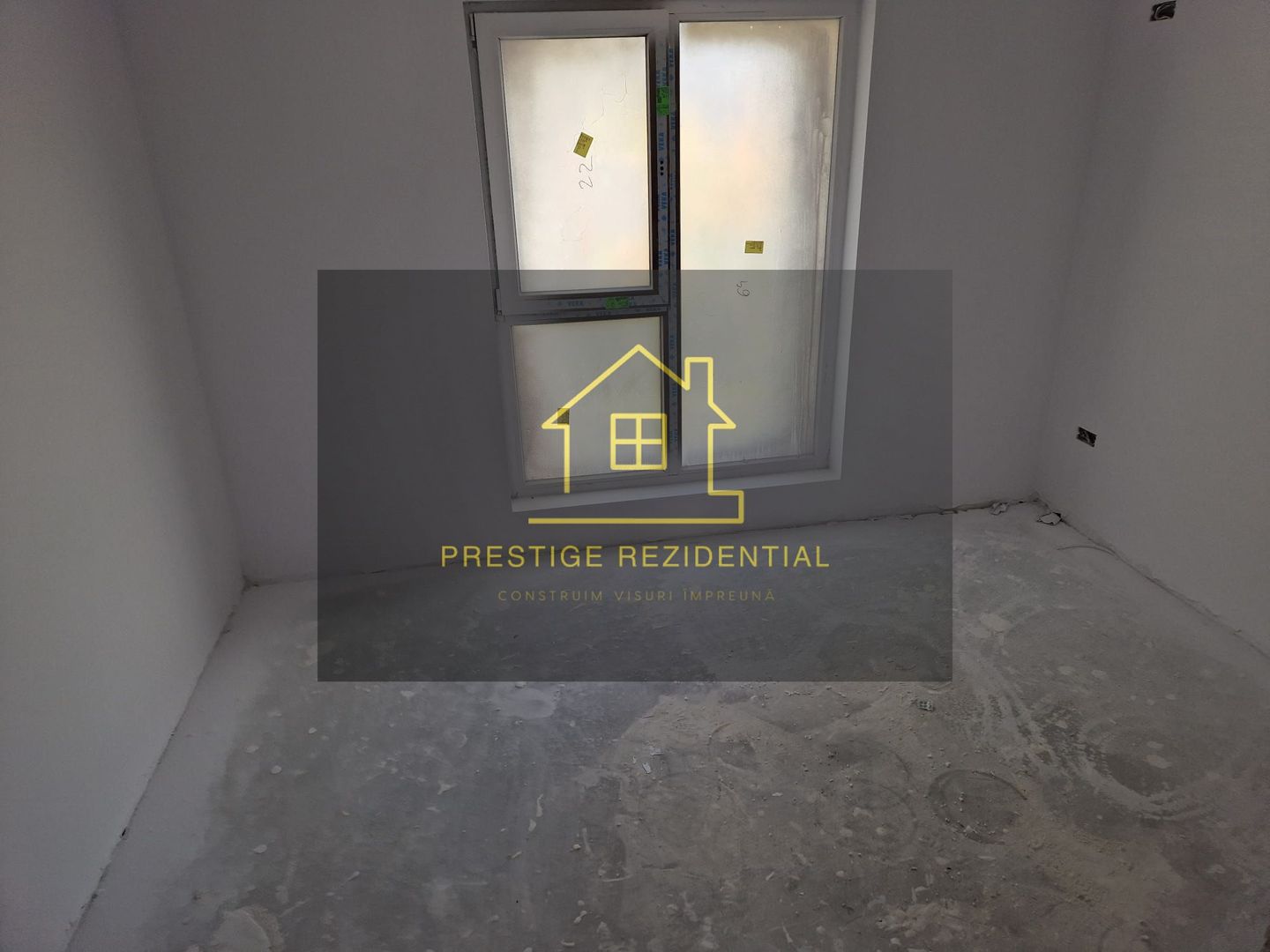 Apartament 2 cam , Finalizat, Comision 0, TITAN-AUCHAN - Poză 6