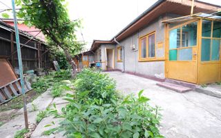 Voluntari, foarte aproape de DN2/ E85, casa 4 camere din caramida - Poză 11