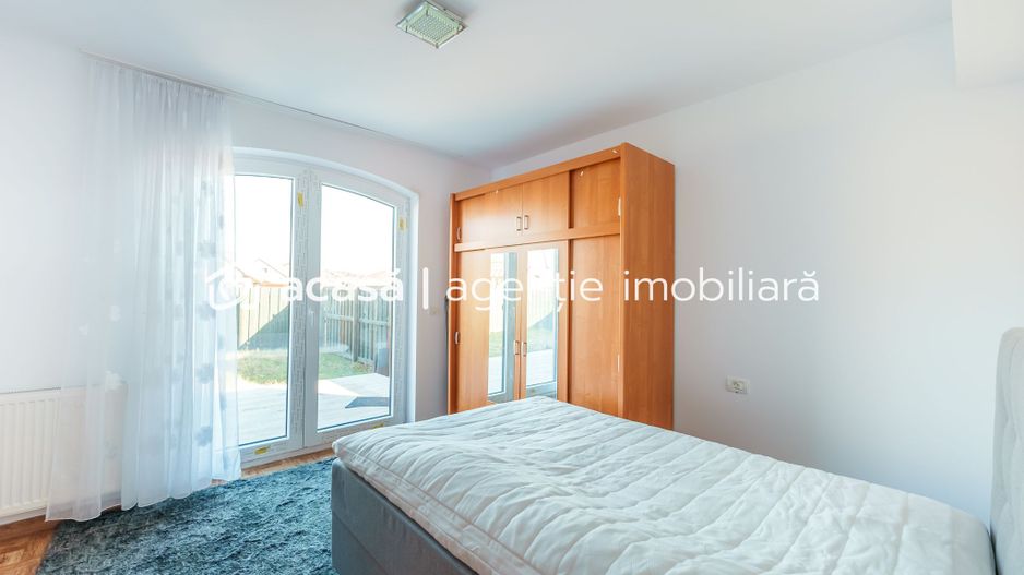 Casa  in cartier Westfield - Poză 6