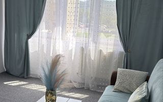 Apartament 2 camere de vânzare | Nord, Râmnicu Vâlcea | etaj 1 - Poză 1
