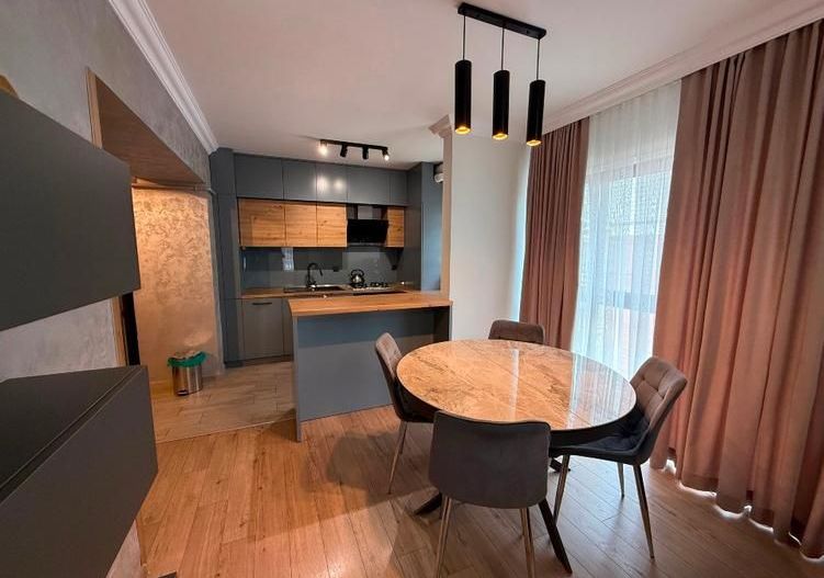 Apartament 4 camere 100 mp Moghioroș Park Residence - Poză 1