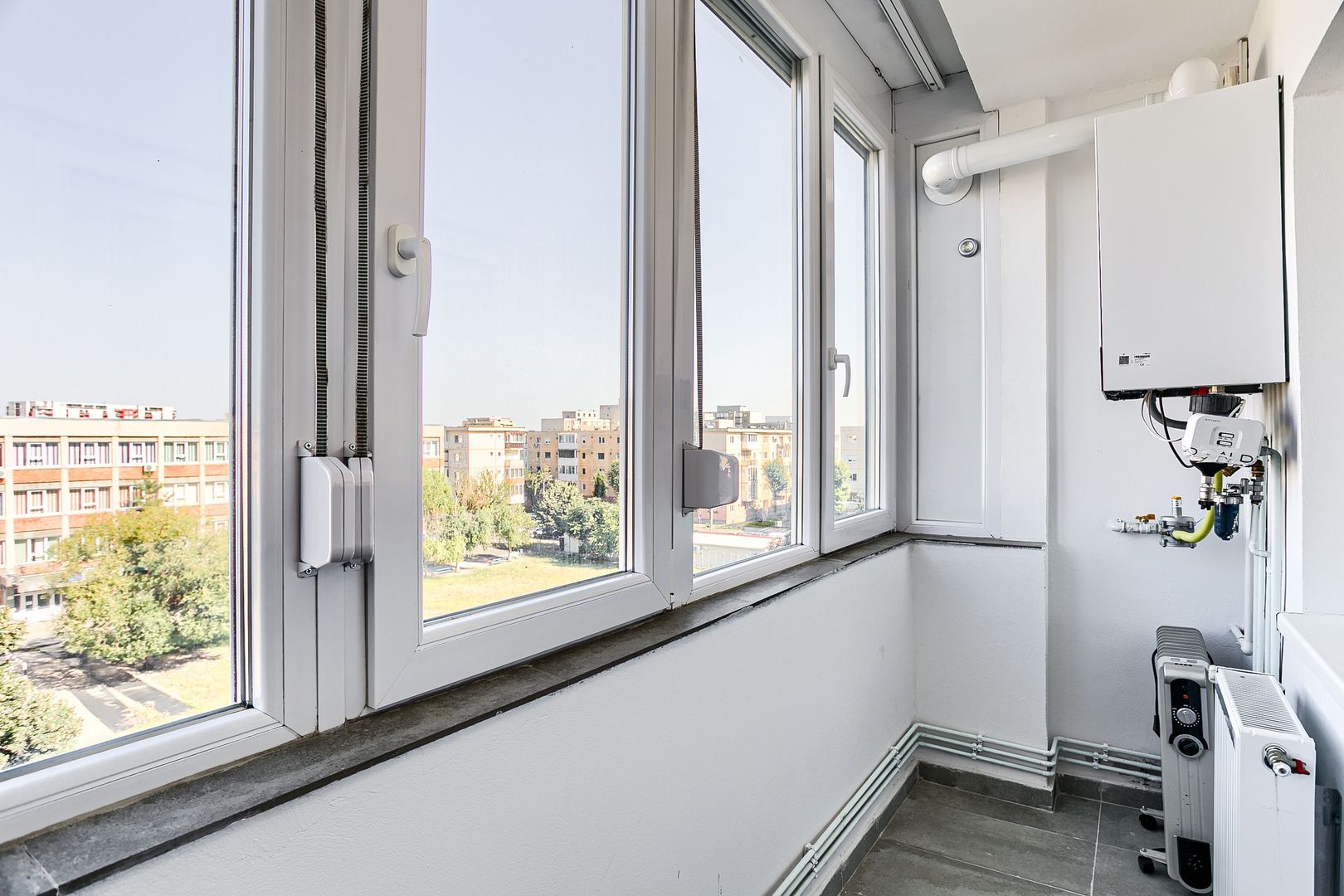 Vandut! Apartament micălaca 2 camere - Comision 0% la cumparare - Poză 4