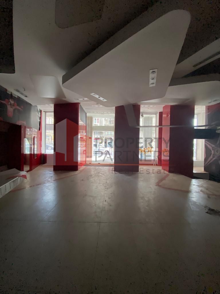 Spatiu comercial Calea Victoriei - Poză 5