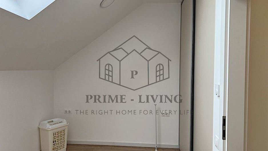 VILA COCHETA CU 4 CAMERE LA INCHIRIERE IN COMPLEX - Poză 14