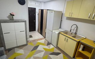 GARSONIERA, 17 MP , ZONA UMT - Poză 2