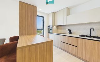 Apartament 2 camere, Nusco City - Poză 3