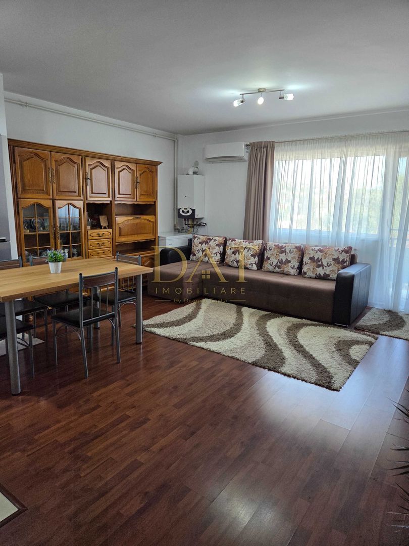 Apartament 2 camere | boxa |  Junior Residence - Poză 3