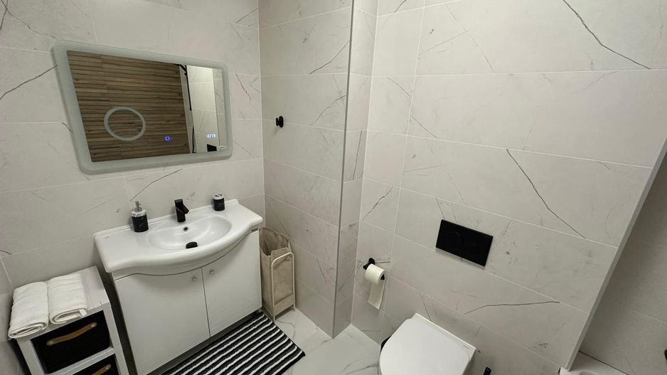 2 camere Titan  Gura Calitei Astorium Life 2 locuri parcare - Poză 15