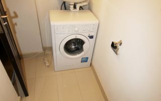 3 camere, mobilat modern, bloc nou, parcare, Calea Turzii, MOL - Poză 8