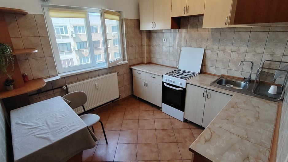 Apartament 3 camere 2 bai-decomandat- Parc Tineretului-Timpuri Noi - Poză 4