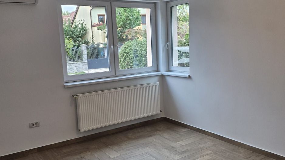 Spațiu de birouri de închiriat – 130 mp  |  Parter -  Disponibil imediat - Poză 10