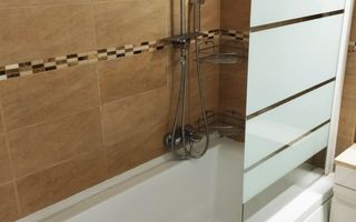 2 camere Titan - Metropilitan Residence - centrala, parcare subterana! - Poză 17