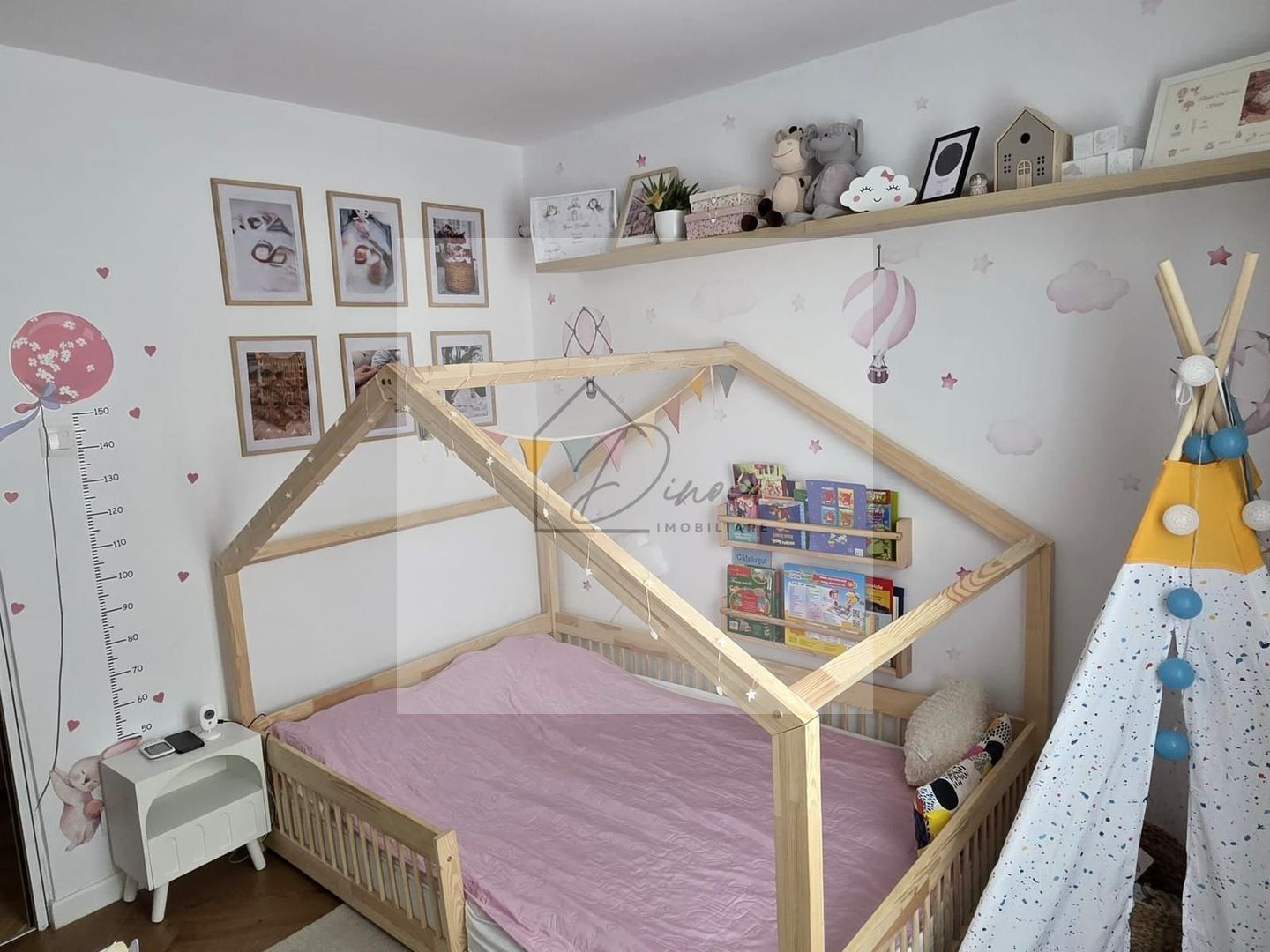 Apartament 3 camere Gara Obor I Premium - Renovat 2023 I COMISION 0% - Poză 16