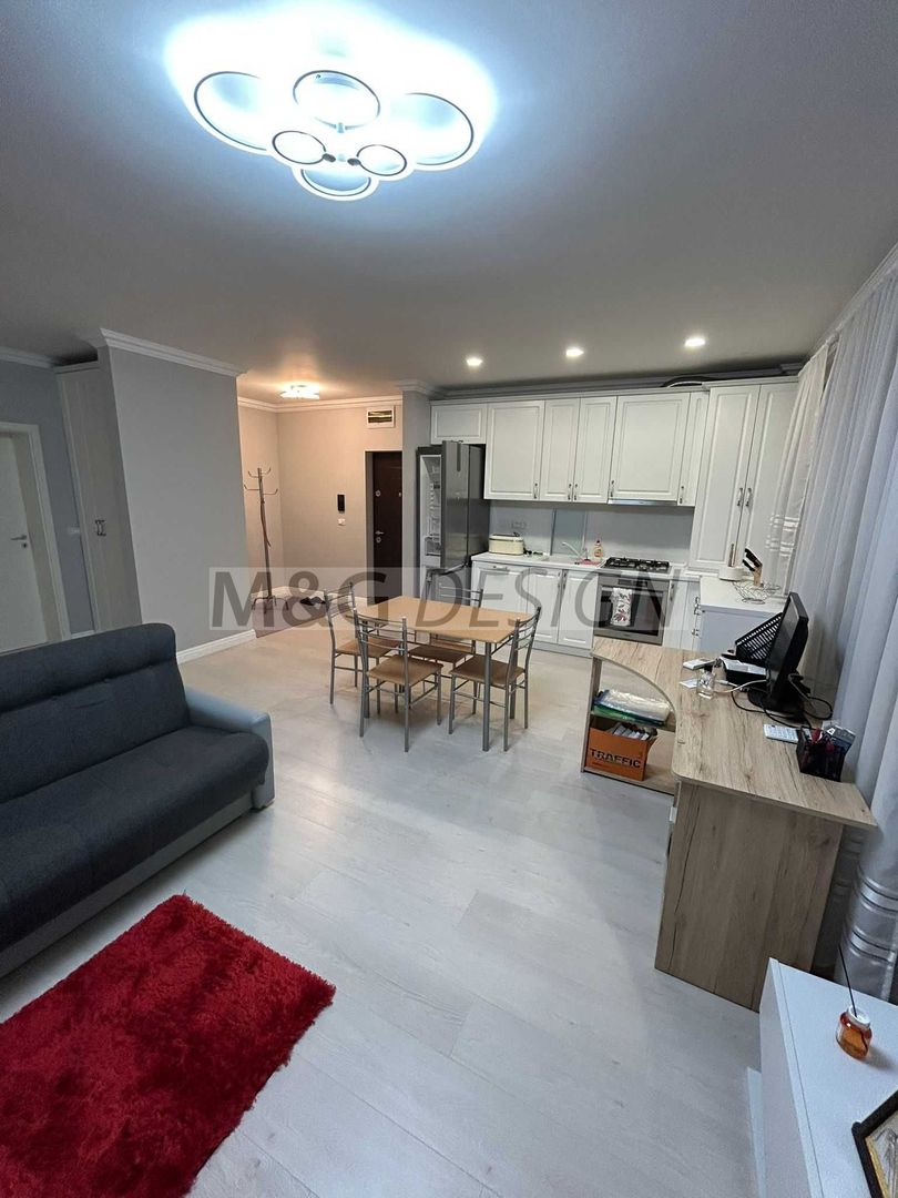 Apartament 3 camere Dumbravita - Poză 3
