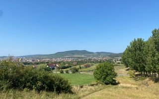 Teren intravilan 2600 mp - pretabil casa/investitie-Zona Aerodrom - Poză 3