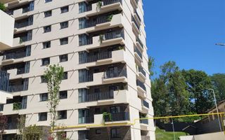 AP 2 CAM TATARASI LUX  NOU  LOC DE PARCARE - Poză 18