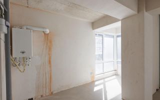 Vânzare, apartament, 1 cameră, strada Calea Ieşilor, Sculeni - Poză 15