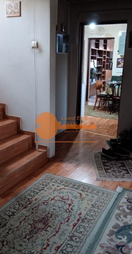 Vilă P+1 cu garsonieră independentă și curte 360 mp | zonă liniștită Militari - Poză 3