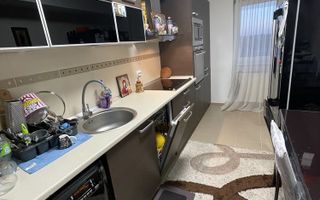 Apartament 2 camere popesti leordeni - Poză 6