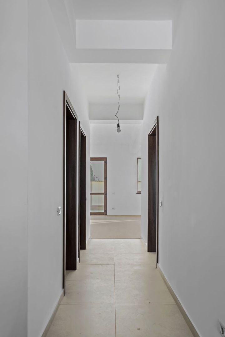 Casa individuala, Prel. Ghencea Maracineni, 4 cam, 134 mp.,  comision 0% - Poză 19