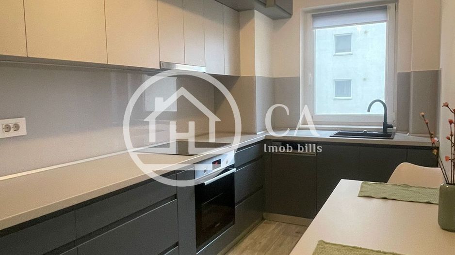 Apartament  de închiriat cu 2 camere în Iosia Residence, Oradea - Poză 7