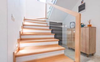 Vilă Premium 2021 | 237 mp utili | Teren 575 mp | Finisaje Luxury | - Poză 30