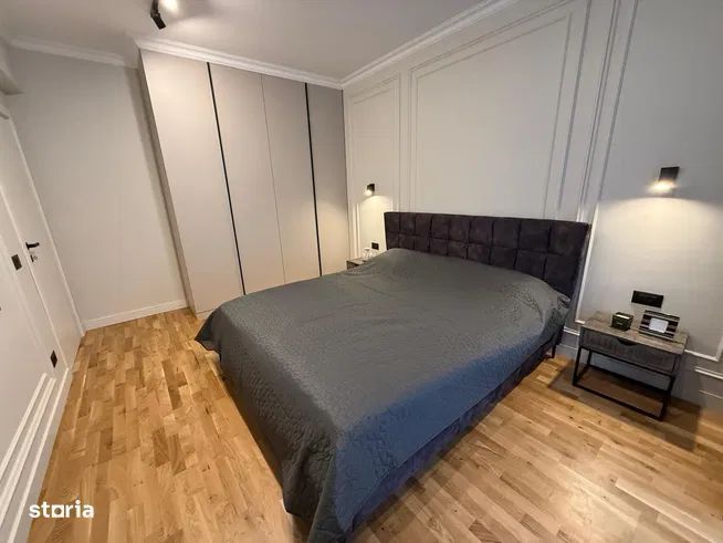 AP. 2 CAMERE- UNIRII, CENTRALA, BLOC NOU, MASINA DE SPALAT VASE - Poză 2