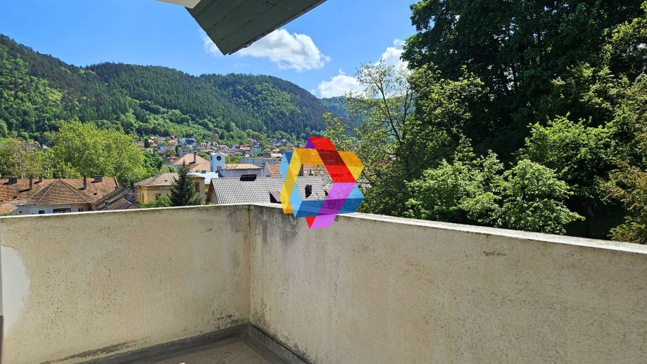 Casa deosebita 6 camere de vânzare, Central, Brașov,  210 mp, Plus-imo.ro - Poză 26