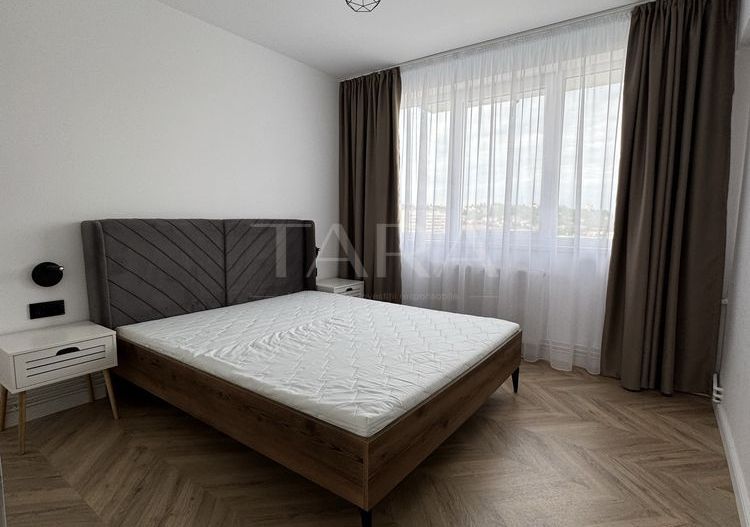 Apartament renovat cu 3 camere, Grigorescu – parcare inclusă - Poză 5