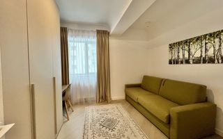 Inchiriere apartament 3 camere in Pipera | Parcare subterana - Poză 5