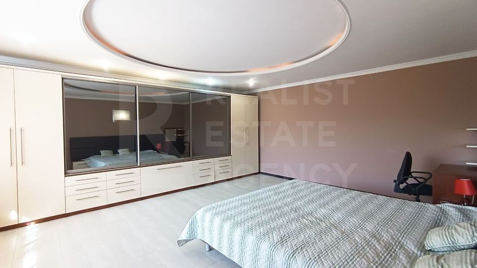 Chirie, casă, 4 camere, str. Serghei Rahmaninov, Buiucani - Poză 11
