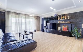 APARTAMENT 2 CAMERE | PIPERA - Poză 2