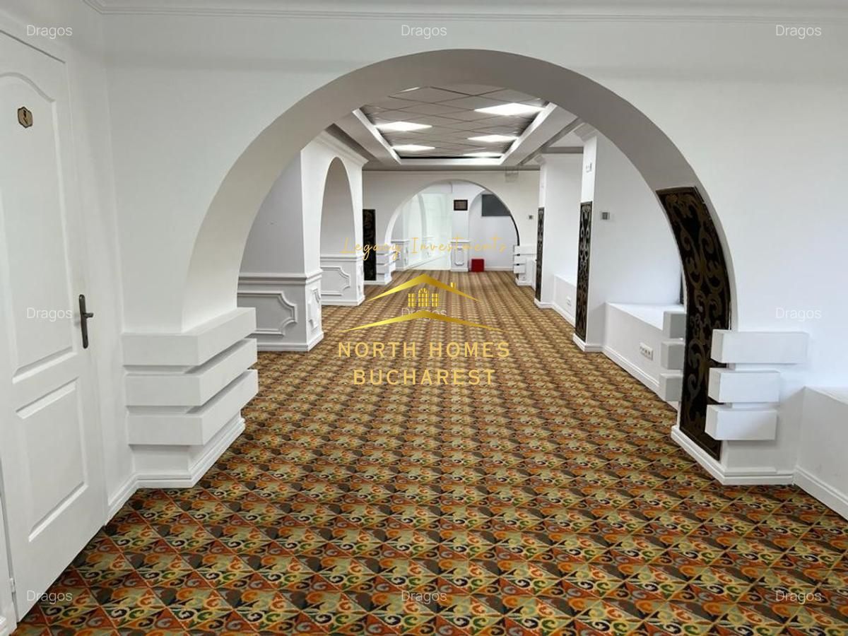 Spațiu comercial 290mp stradal, Bucur Obor - Poză 1