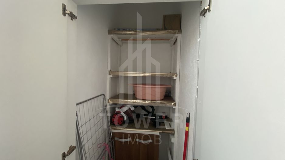 Apartament modern cu 2 camere – Turnișor, etaj 1, parcare inclusă - Poză 7