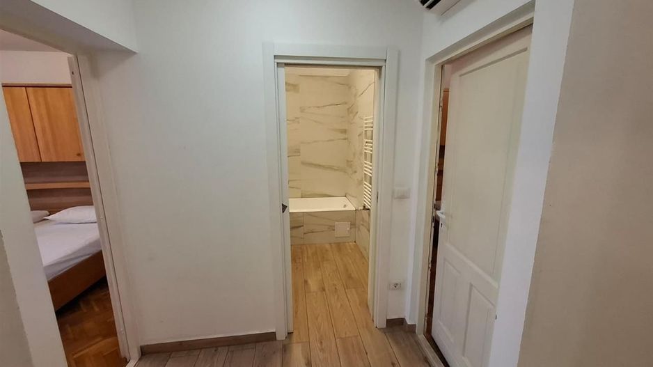 Central P-ta Unirii - Marasti 4 camere 2 bai 100 mpCTAC - Poză 6