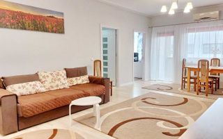 Apartament cu 2 camere in zona Somesului Floresti, 63 mp utili - Poză 1