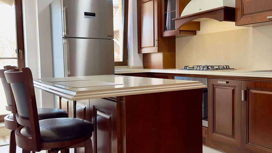 Apartament 3 camere, bloc nou, centrala proprie, parcare subterana inclusa. - Poză 6