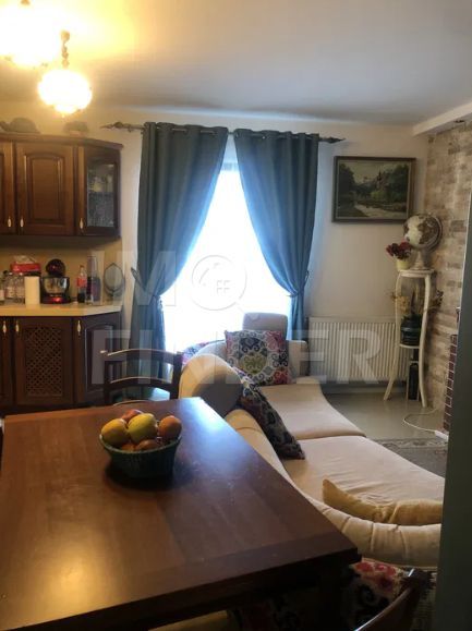Apartament 3 camere zona Marasti - Poză 1