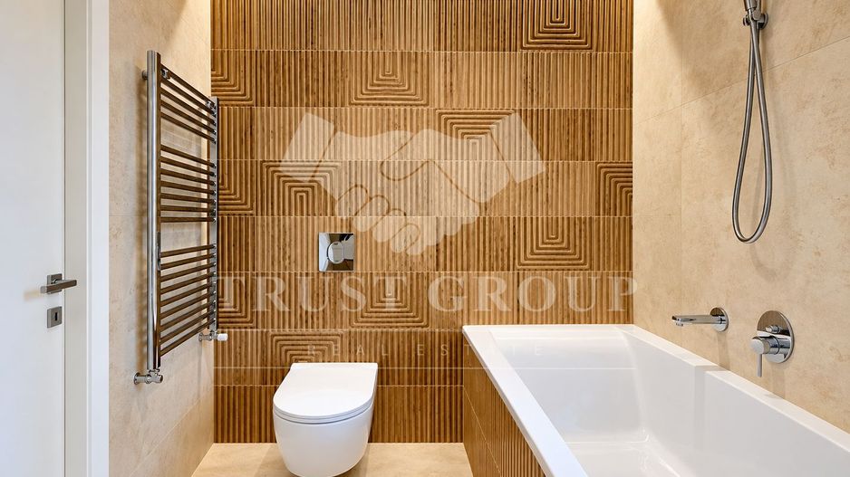 Vila Iancu Nicolae | Smart Home | 2026 | Curte libera 330mp - Poză 49