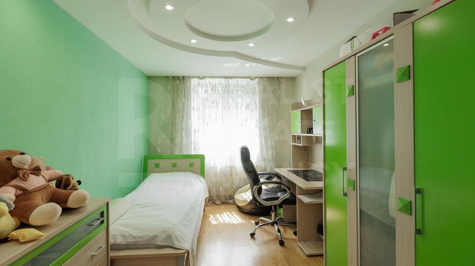 Vânzare, apartament, 3 camere, str. Ion Inculeț, Centru - Poză 10