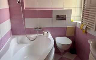 Apartament 2 camere de închiriat | Sibiu, Ștrand | 75 mp - Poză 7