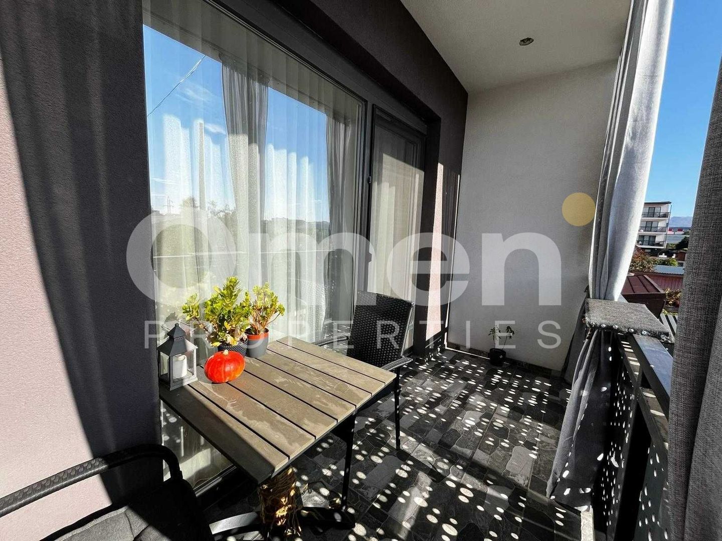 Apartament modern cu 2 camere si parcare, situat in bloc nou, zona Centrul Vechi - Poză 8