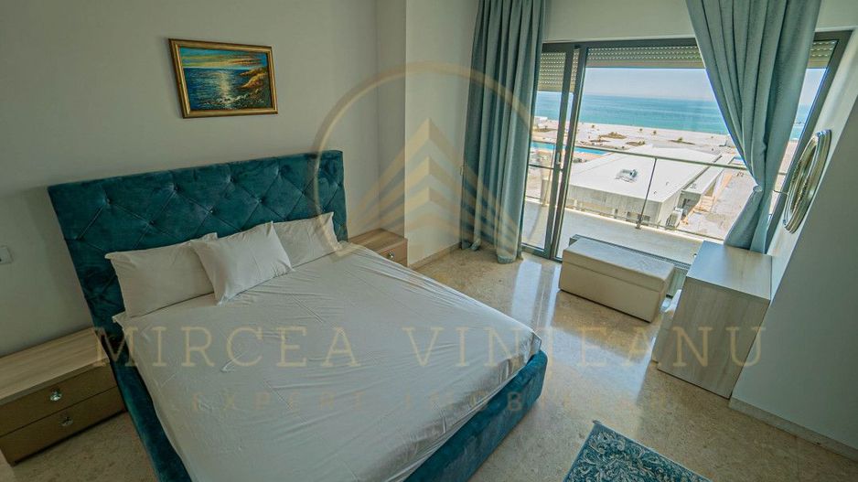 Stațiune Mamaia/ Hotel Rex - Penthouse  în Caelia Residence. - Poză 11