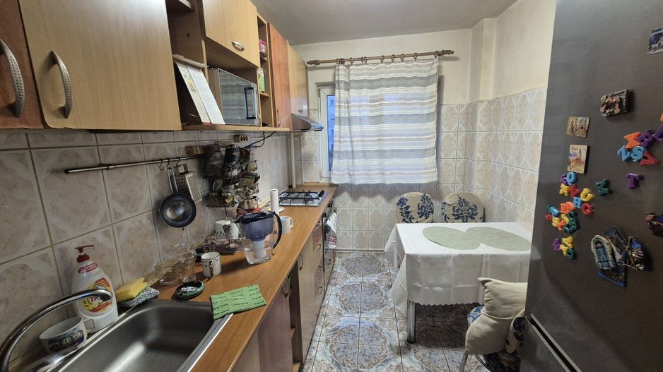 Apartament cu 3 camere 66,77 mp - zona 13 septembrie - Poză 4