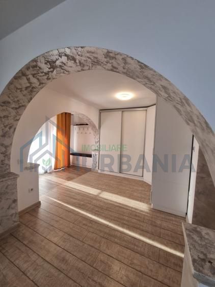 Vilă modernă, Valea Adâncă, 200 mp, teren 410 mp, renovată 2022 - Poză 5