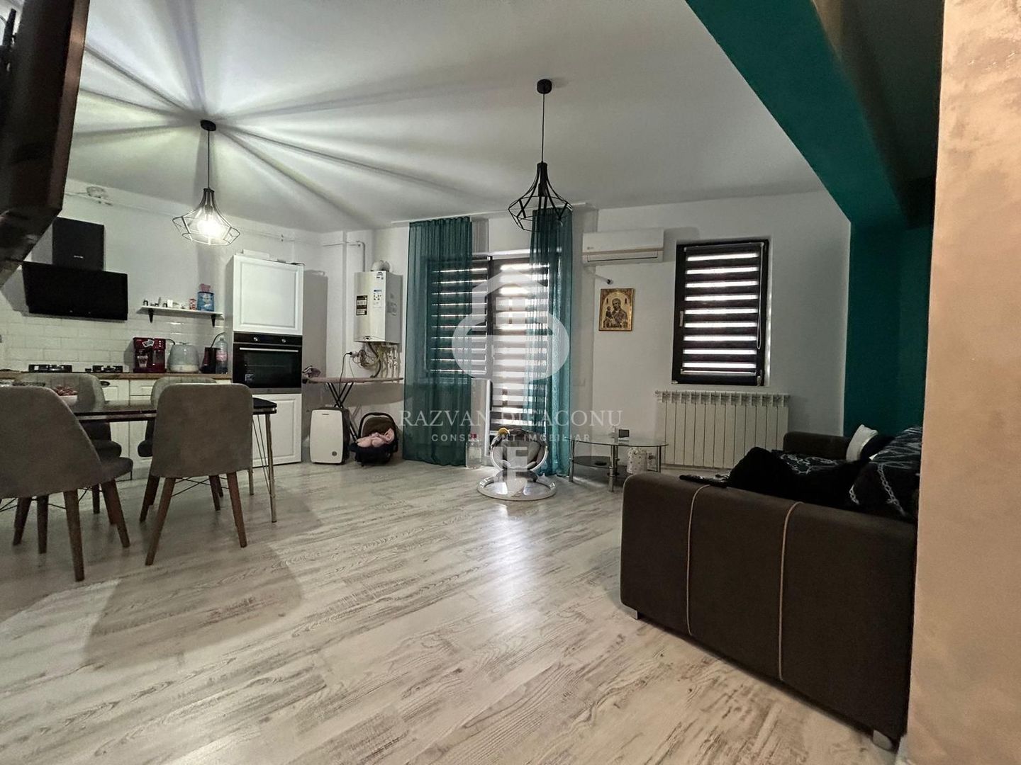 Apartament Hanul cu Peste - Poză 6