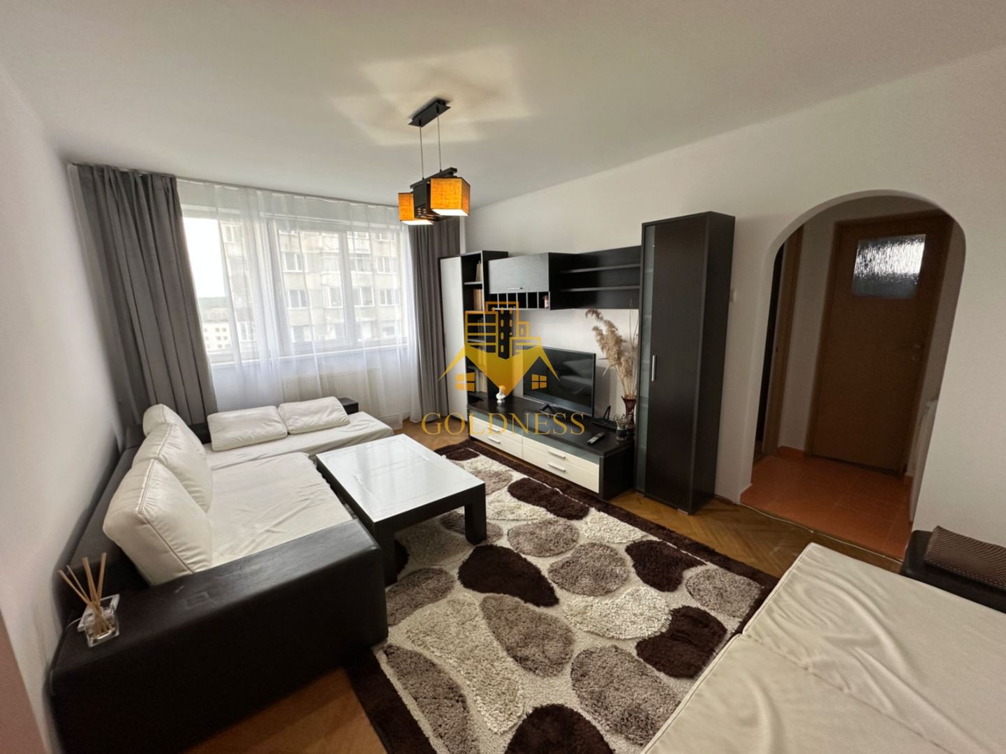2 camere, Gheorgheni, Iulius Mall, FSEGA,Unirii,Alexandru Vaida Voevod - Poză 3