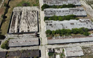 Spațiu industrial -fermă Orțișoara - Poză 15