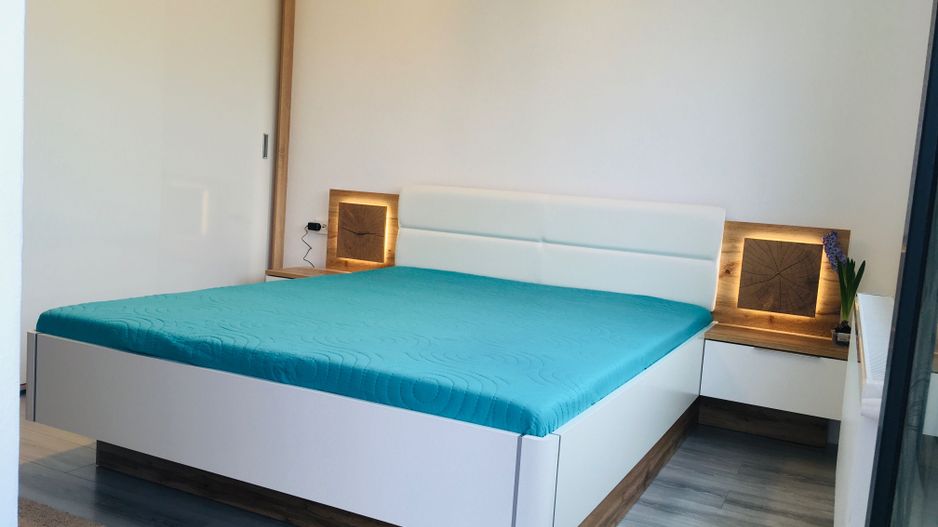 Apartament 2 camere Regie Residence - Poză 1