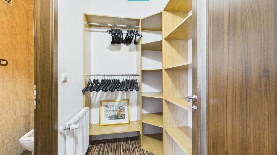 Apartament spațios 2 camere Ared UTA - Poză 10